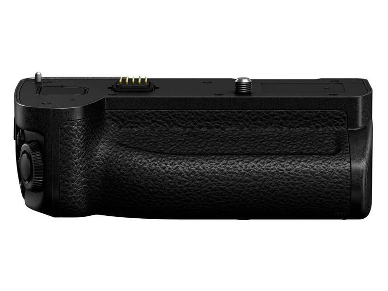 Panasonic battery grip bg-s5