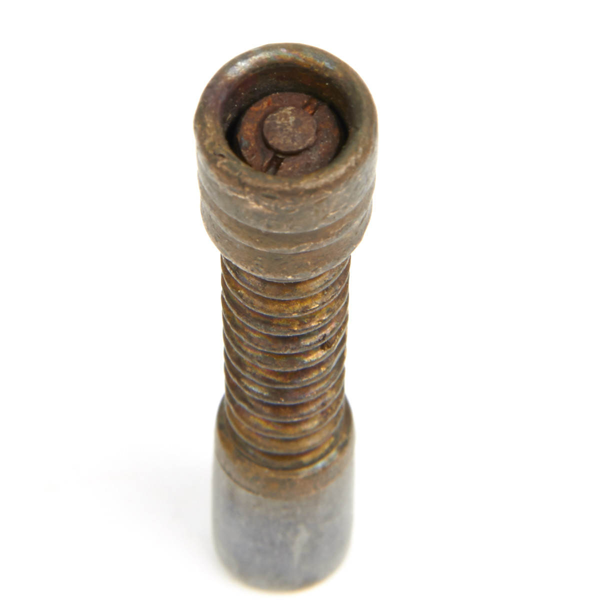 Original British MartiniHenry Rifle Cleaning Jag Mk II .450 eBay