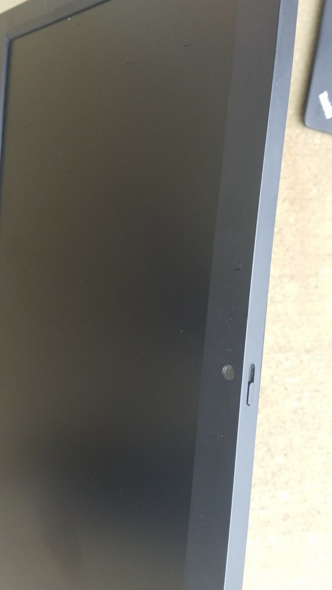 Lenovo Think Centre M93Z 23
