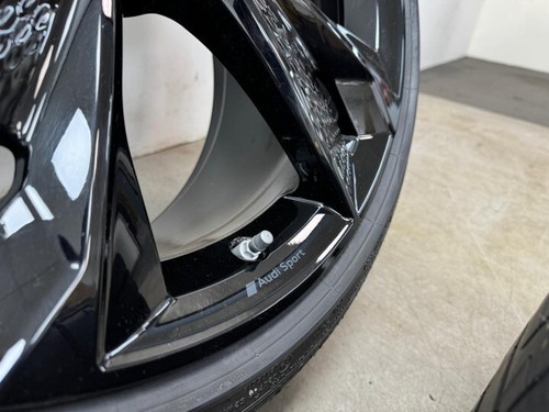 NEUZUSTAND! ORIGINAL! 22 ZOLL FELGEN FÜR AUDI RS6 / RS7! 4K0601025DG - Bild 7 von 22