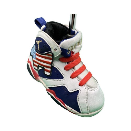 Tinker Scotty Shoe Sneaker Putter Cover 