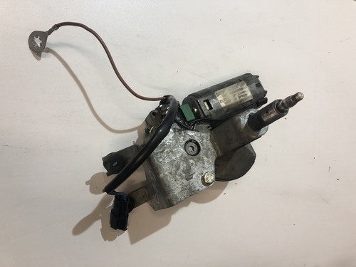 Heckwischermotor Scheibenwischermotor Hinten Motor 12V Opel Corsa B 90386268