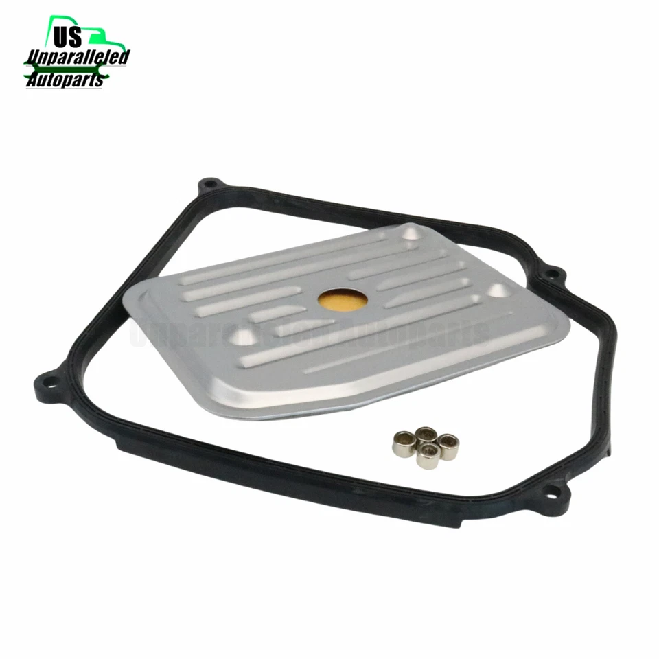 Automatic Transmission Filter Kit For 1994-2005 Volkswagen Golf Beetle Jetta - Изображение 4 из 4