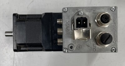 3~Brushless Servomotor Berger Lahr Schneider ILA2E571TC1A0