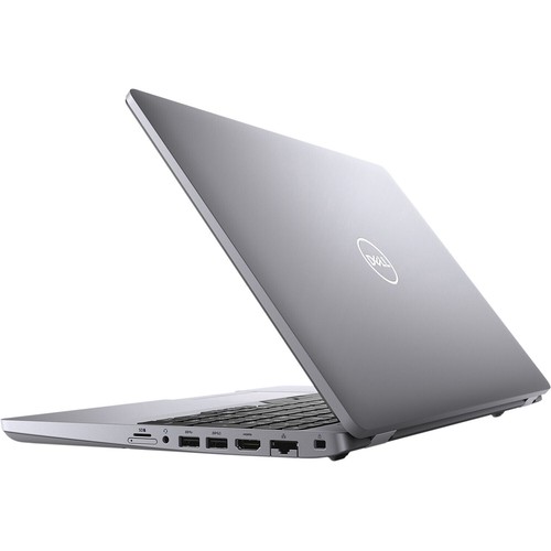 Laptop para juegos Dell Precision 3551 i7-10850 15" 16 GB 256 GB Quadro P620 4 GB GPU - Imagen 7 de 9