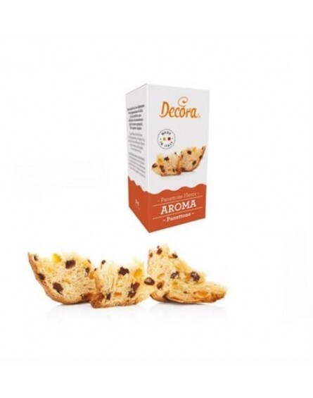 AROMA DECORA PANDORO 50 GR.