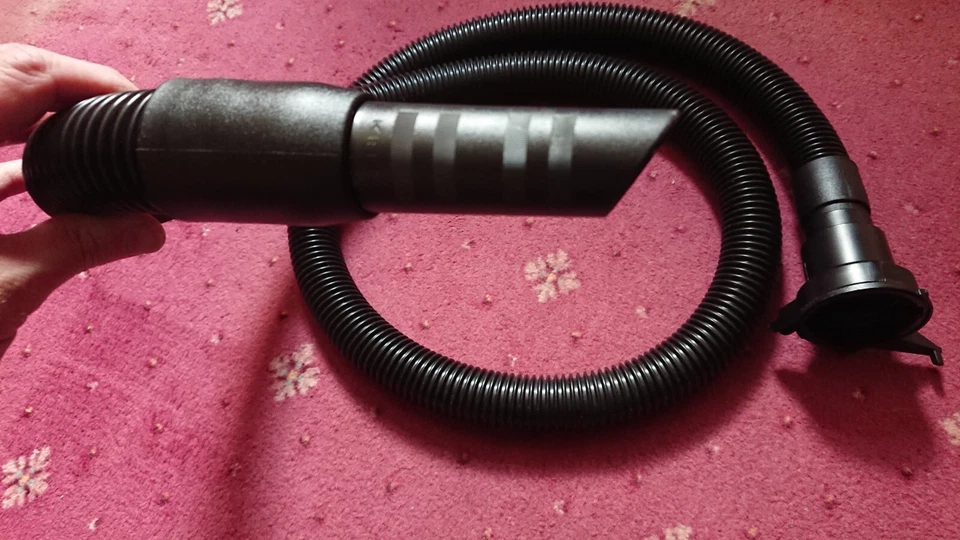 KIRBY VACUUM CLEANER AVALIR FLEXIBLE HOSE. USED BUT GOOD. FITS G5 TO AVALIR. - Image 2 of 4