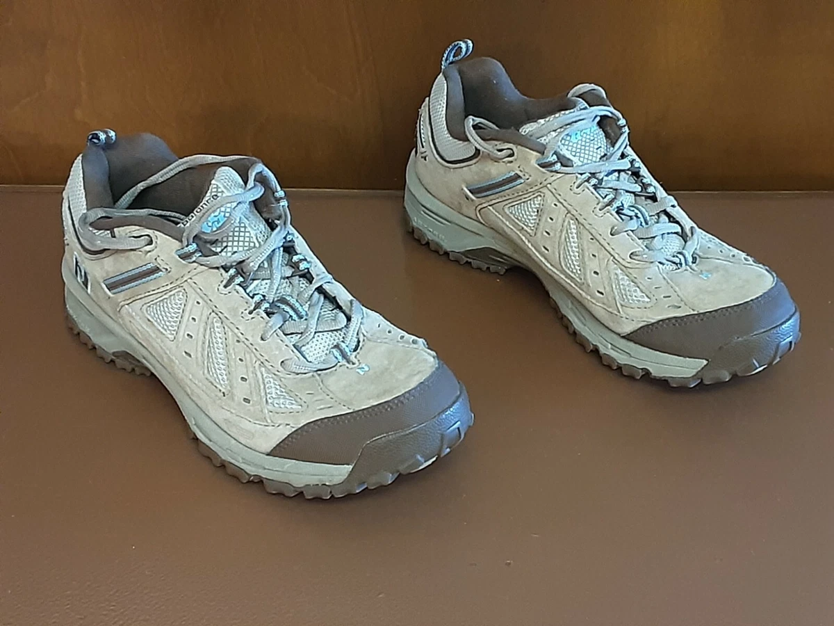 New balance 645 women's deals walking