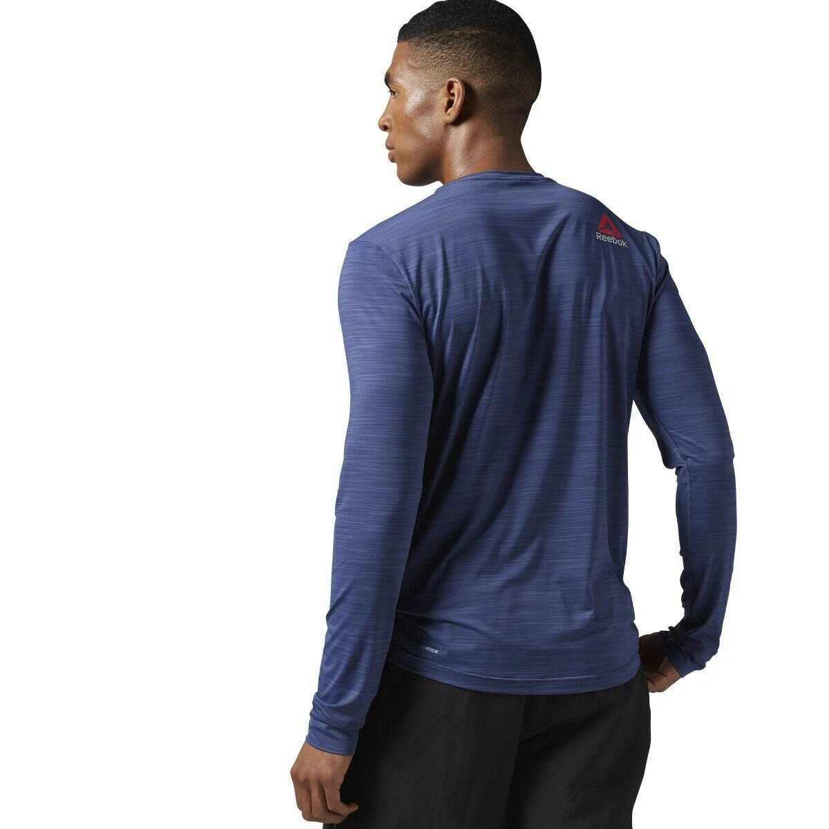 reebok activchill long sleeve