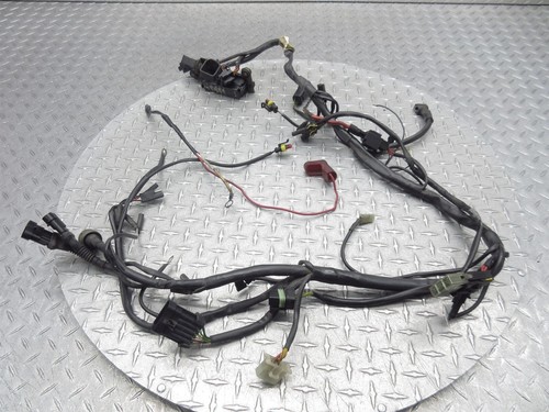 1994 93-99 Ducati Monster 900 M900 Main Engine Wiring Harness Wire Loom Cable - Picture 18 of 21