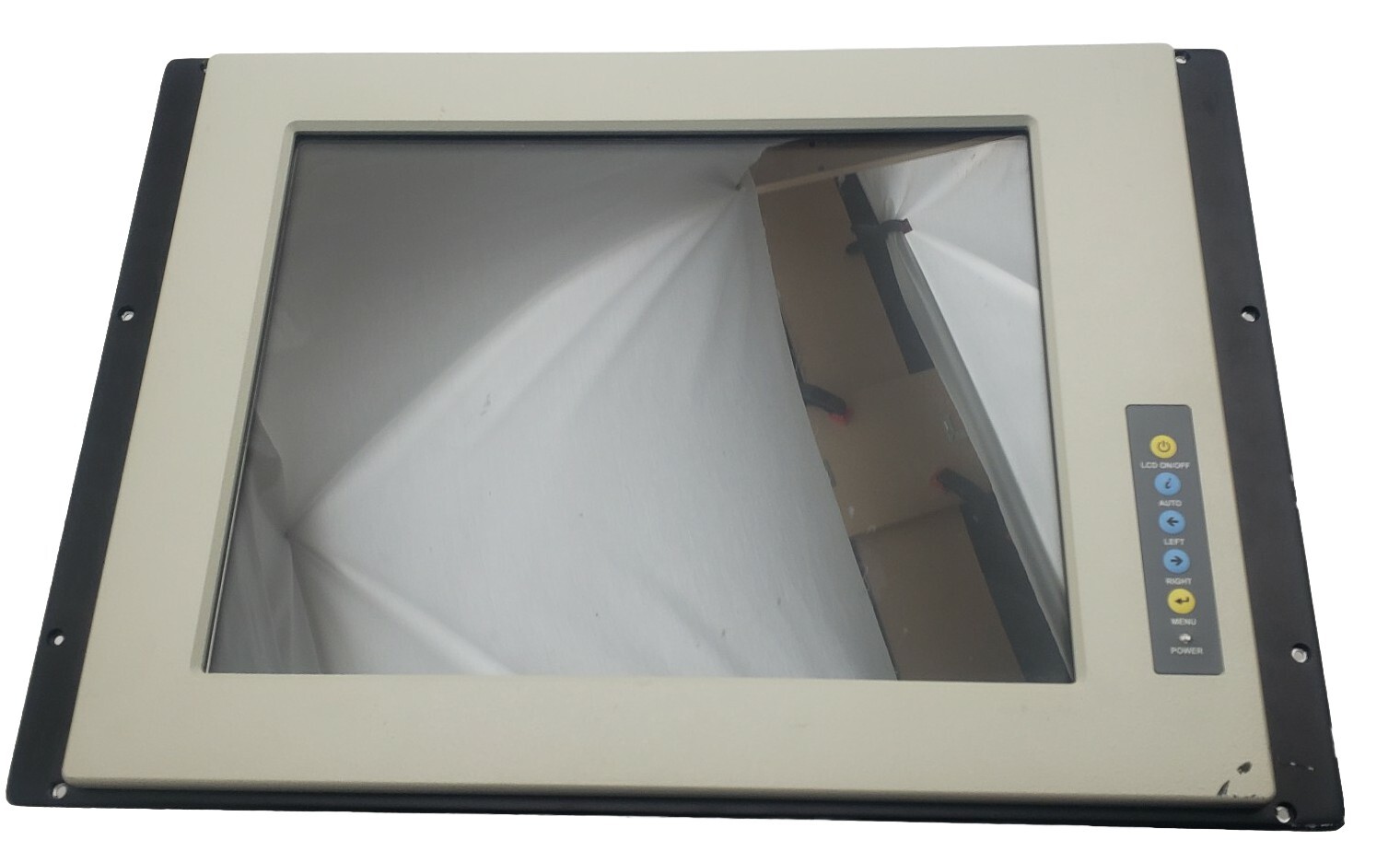 WAFER PROCESSING COMPONENTS