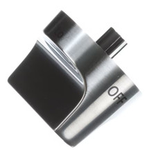 Fits Whirlpool KIP 5T09, W11510456, KNOB