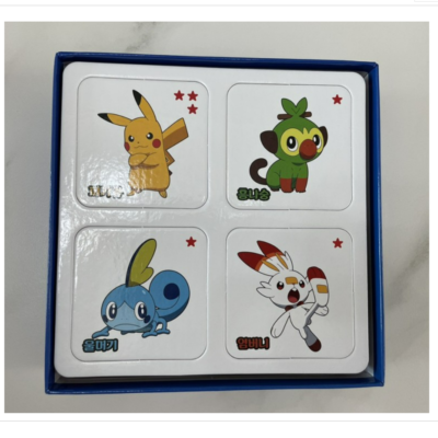 brawl stars pokemon cards Wallibear main image 0