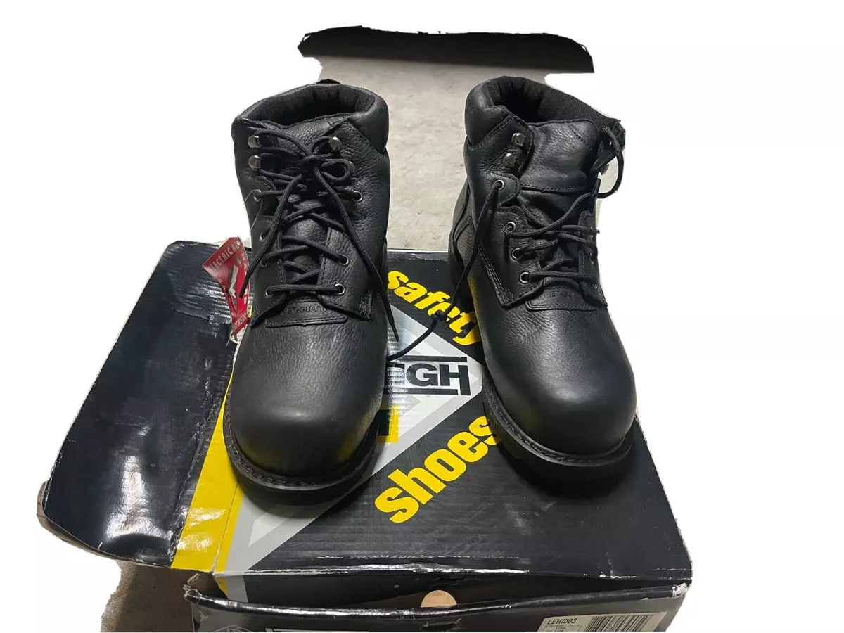 Lehigh safety sales shoes near me