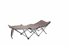 ozark trail quick comfort cot