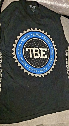 Mayweather Shirt - Picture 3 of 5