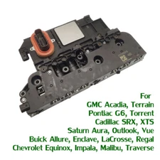 TCM Transmission Control Module For 2008-17 Buick Enclave 3.6L 24261875 24275870