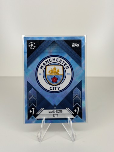Topps Match Attax 24/25 - Scegli Champions League - Foto 33 di 151