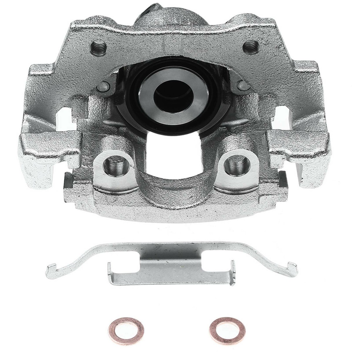Bremssattel BMW E46 323i 2.5 170 PS Benzin 125 KW 1998 - 2000 M52 B25 (256S4