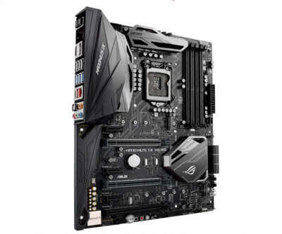For Intel Z270 For ASUS ROG MAXIMUS IX HERO Desktop