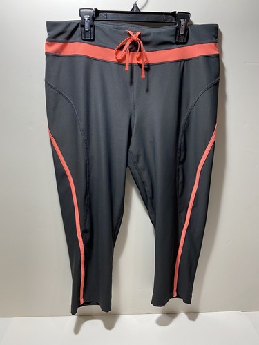 Xersion Womens Large Capri Pants 