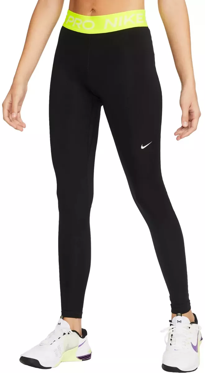 Nike clearance volt leggings