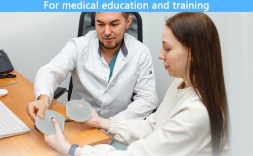 1PCS Ultrasound Guided Mass Puncture Model, Beginner's Mass Puncture Training - Picture 7 of 8