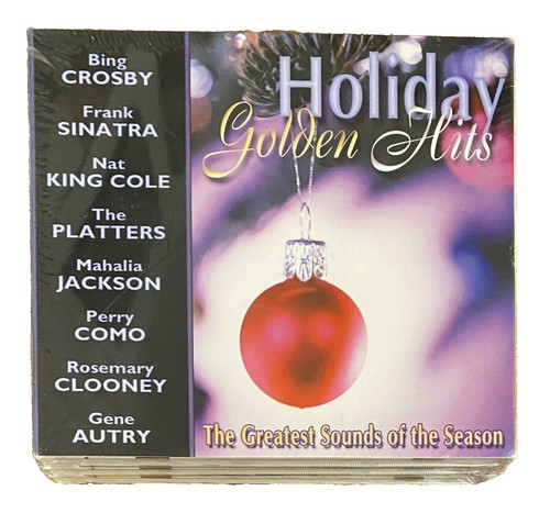 Sufjan Stevens - Songs For Christmas 5 CD BOX SET | eBay