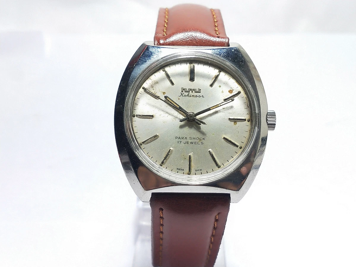 Hmt key watches sale