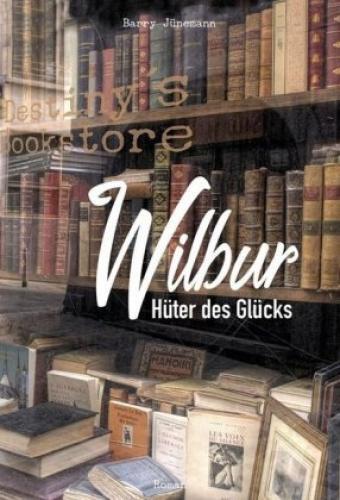 Thumbnail - Wilbur Der Hüter Des Glücks 5819