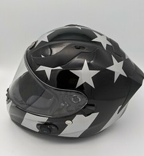 Torc T15B Bluetooth Helmet Captain Shadow Glo...