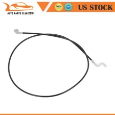 For MTD 746-04396A 946-04396A7 Speed Selector Cable Replaces