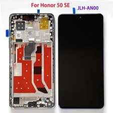 6.78 Original For Honor 50 SE JLH-AN00 LCD Di...