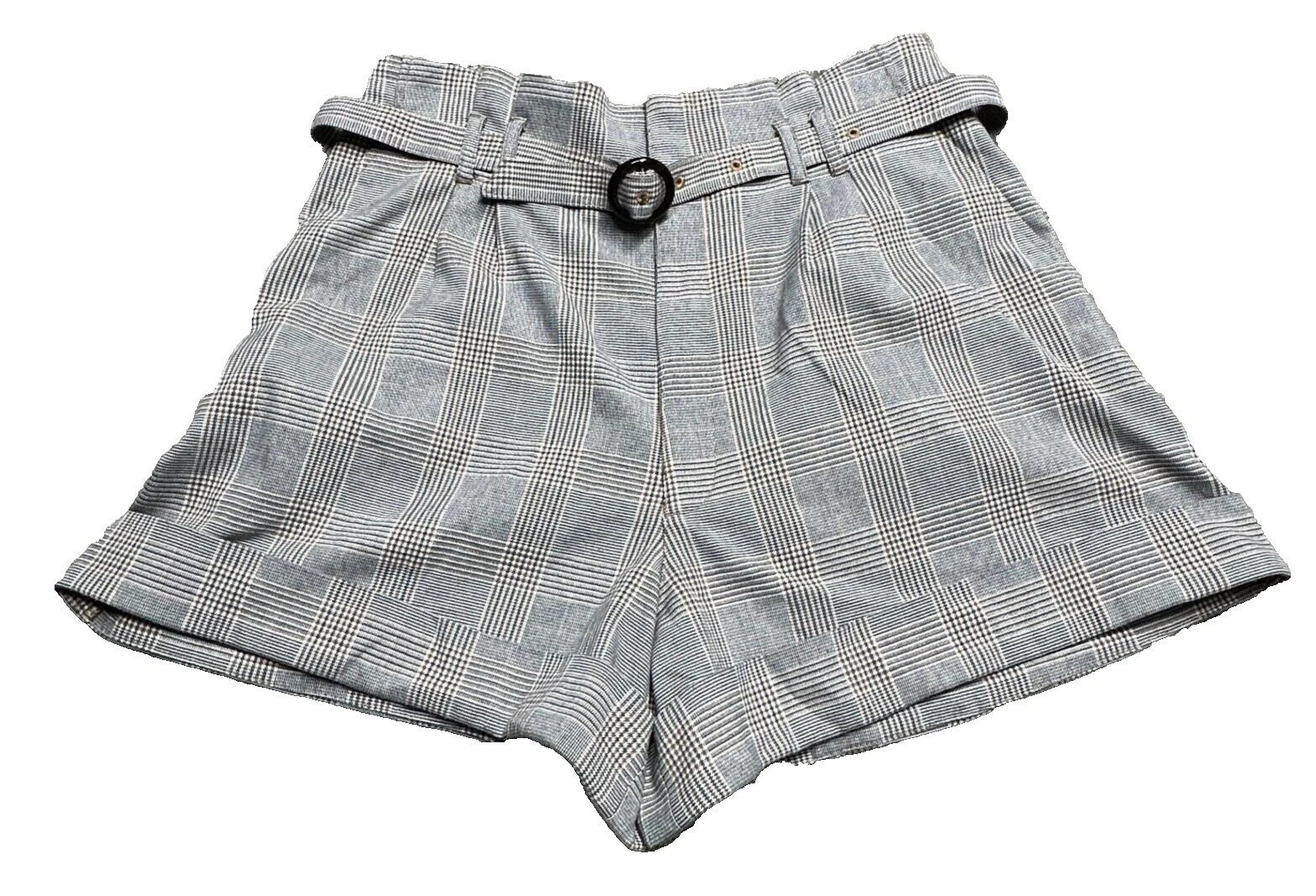 Pantalones cortos Abercrombie & Fitch Multicolor para Mujer