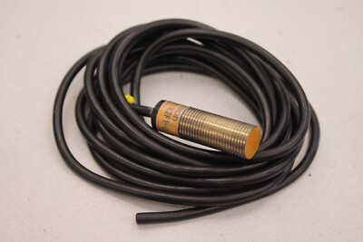 OMRON E2EX2F1G E2E X2F1 G Näherungsschalter induktiv E2E-X2F1-G