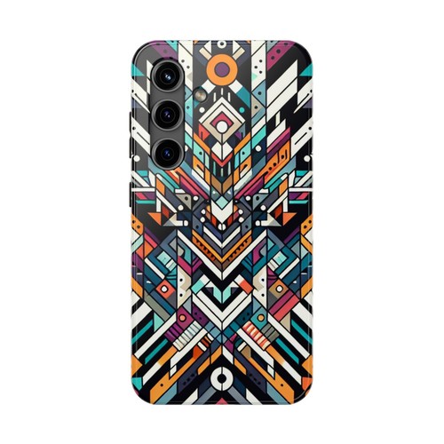 Vibrant Geometric | Tough - 第 45/51 張圖片