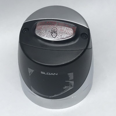 SLOAN EBV138A COVER RING SENSOR ASM URINAL 0325160 (FOR URINAL) REPAIR PARTS