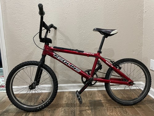 redline 6061 t6 proline pro