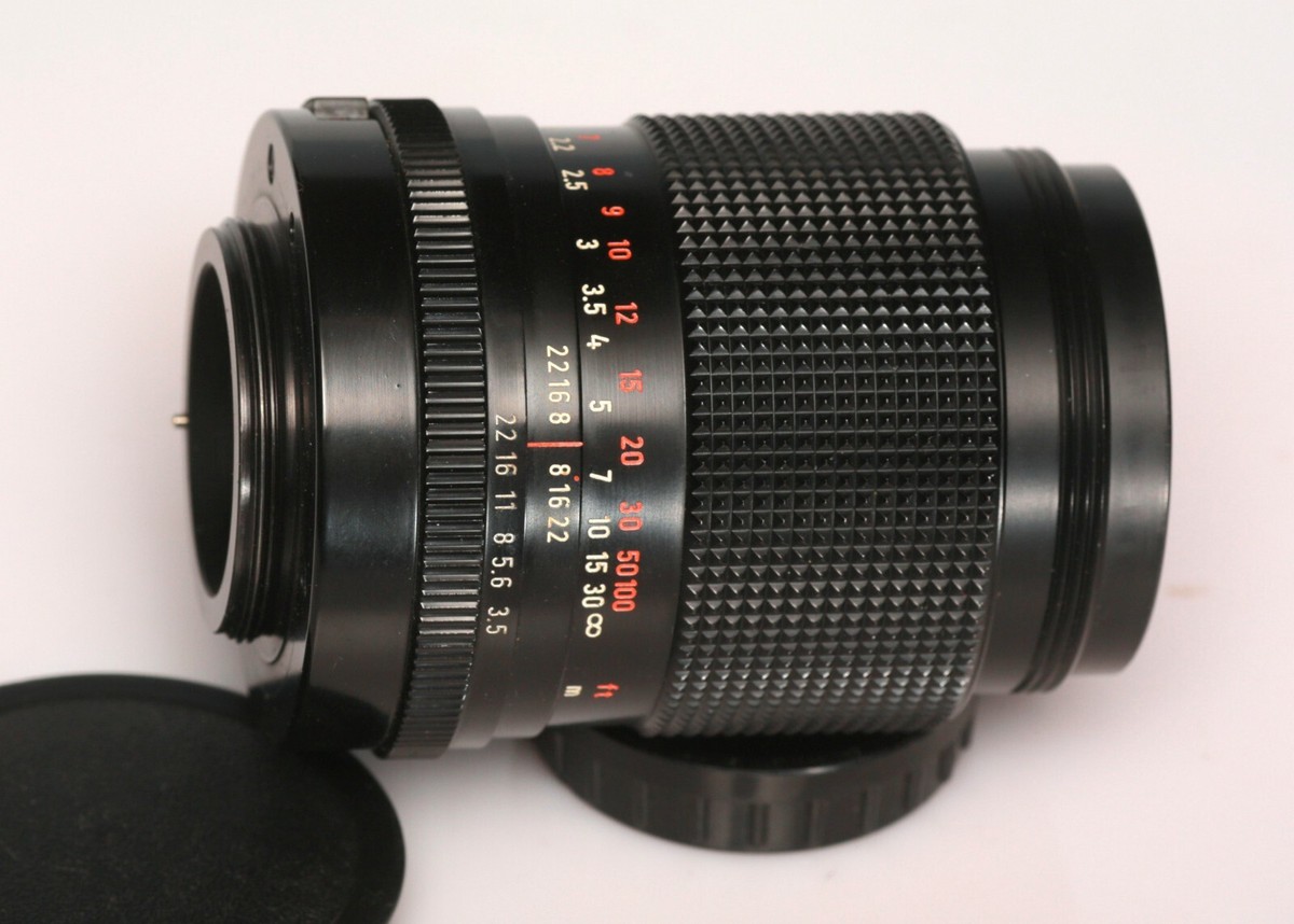 Carl Zeiss Jena MC Sonnar 3.5/135 M42レンズ Carl Zeiss 135mm f3.5 Jena DDR MC Sonnar - Lens – Kamerastore