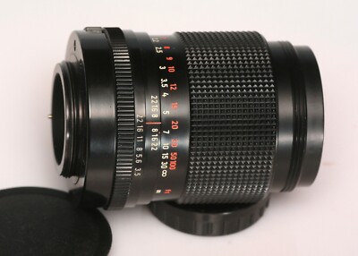 Carl Zeiss Jena MC Sonnar 3.5/135 M42レンズ CARL ZEISS JENA SONNAR MC 135mm f/3.5 M42 MINT 0704 | eBay