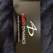 Audio Dynamics 614cx