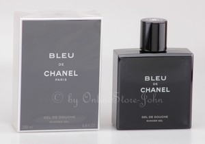 BLEU DE CHANEL GEL DE DOUCHE - 200 ml | CHANEL