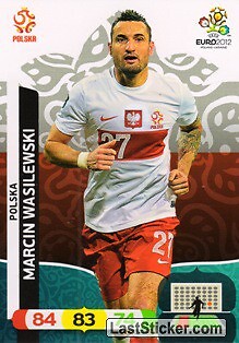 Wybór kart PANINI UEFA EURO 2012 - Zdjęcie 108 z 232