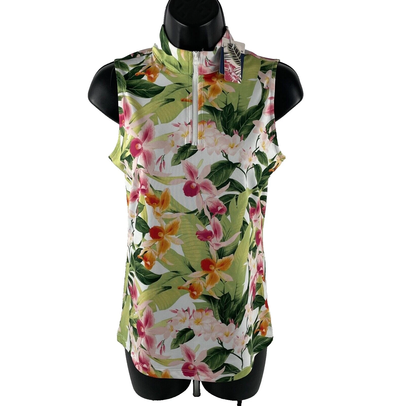 Camisetas sin mangas para mujer Tommy Bahama