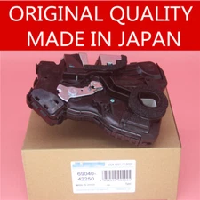 Japan Front Left Side Door Lock Actuator for toyota 4Runner 2010-2022 RAV4 4.0L