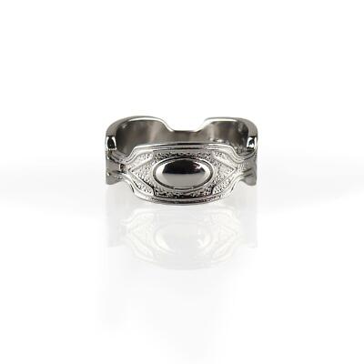 Black Panther Ring Licensed Marvel Jewelry Australia