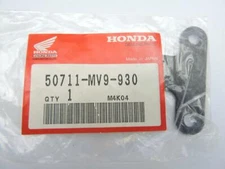 50711-MV9-930 NOS Honda Plate Back CBR600F2 CBR600F3 CBR600SE CBR600SJR S234b