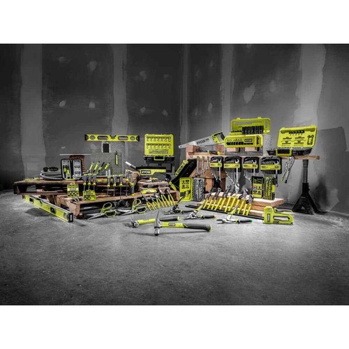 Schraubendreher-Set (12-teilig) mit Kissengriffgriffen - Bild 6 von 6