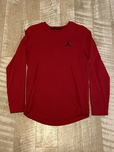 air jordan shirt long sleeve