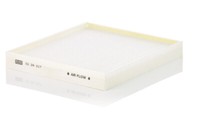 Mann-Filter CU 24 017 Innenraumluftfilter FüR Kia, Toyota